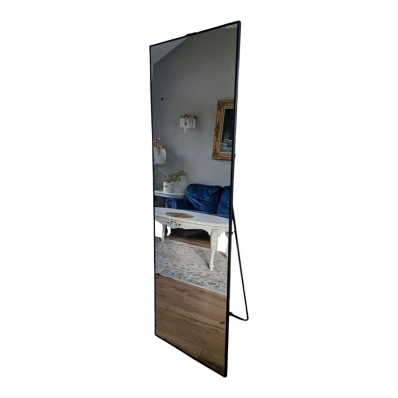 Lustro stojące 170x50